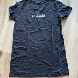 NAPAPIJRI long t-shirt/dress, size L